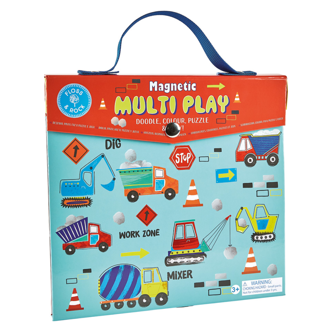 Colouring Fun - Fairy Tale