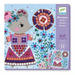 Lovely Pets Sticker Mosaics