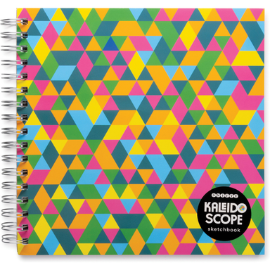 Kaleidoscope Sketch Pad