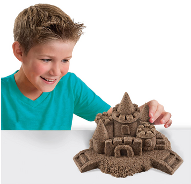 Kinetic Sand 3lb Beach