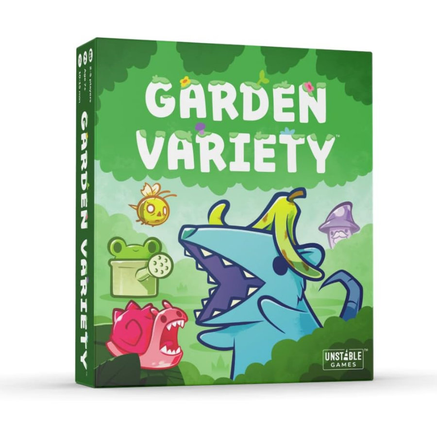 Garden Variety