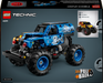 42219 LEGO&reg; Technic&trade; Monster Jam&trade; Grave Digger&trade; Fire and Ice