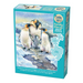 Penguin Family 350pc (Family Pieces)