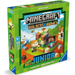Minecraft: Builder &amp; Biomes Jr.