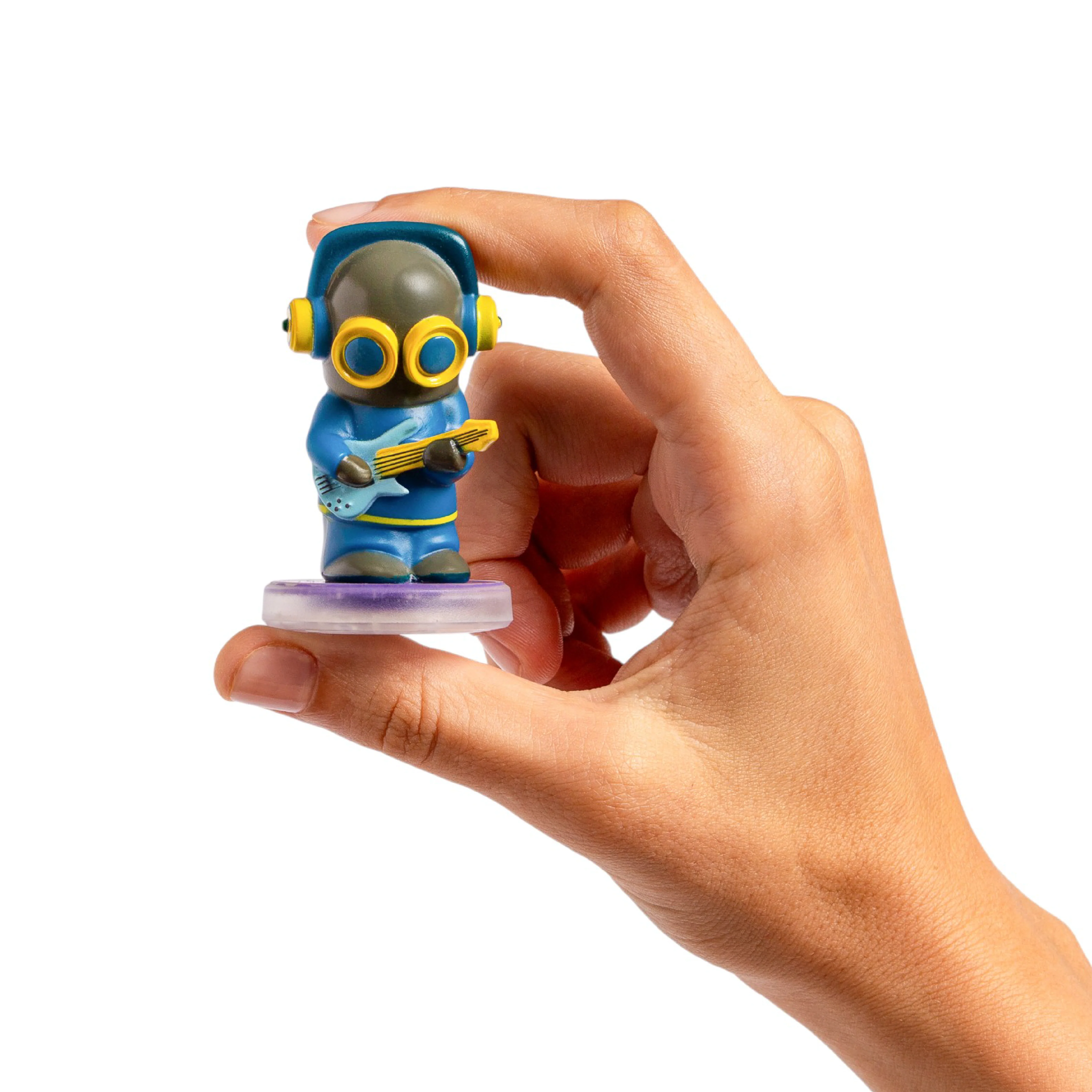 Loops Lab: Space Mariners