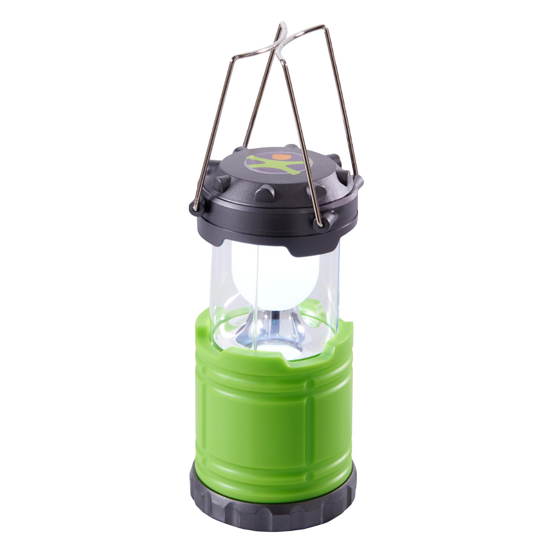 TK Camping Lantern
