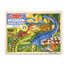 Dinosaur Jigsaw Tray Puzzle 24pc