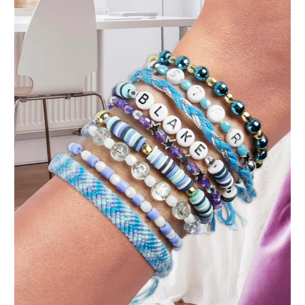 STMT Friendship Bracelets Midnight