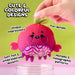 Magic Jellykins Surprise Jar