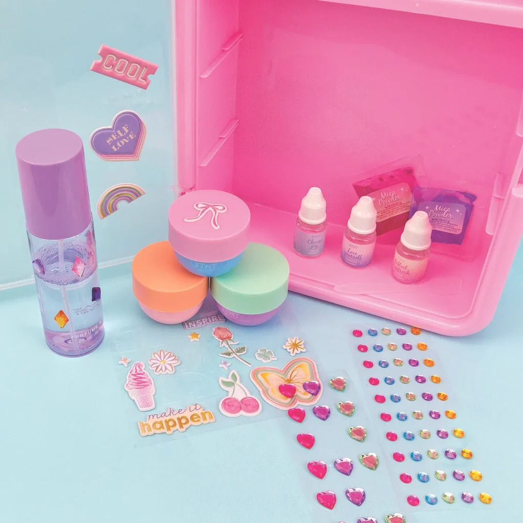 Signature Scent Studio