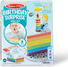 Make a Wish Birthday Cake