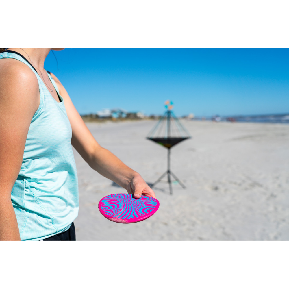 Waboba Wingman Asst.