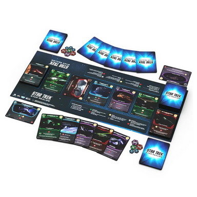 Star Realms: Star Trek