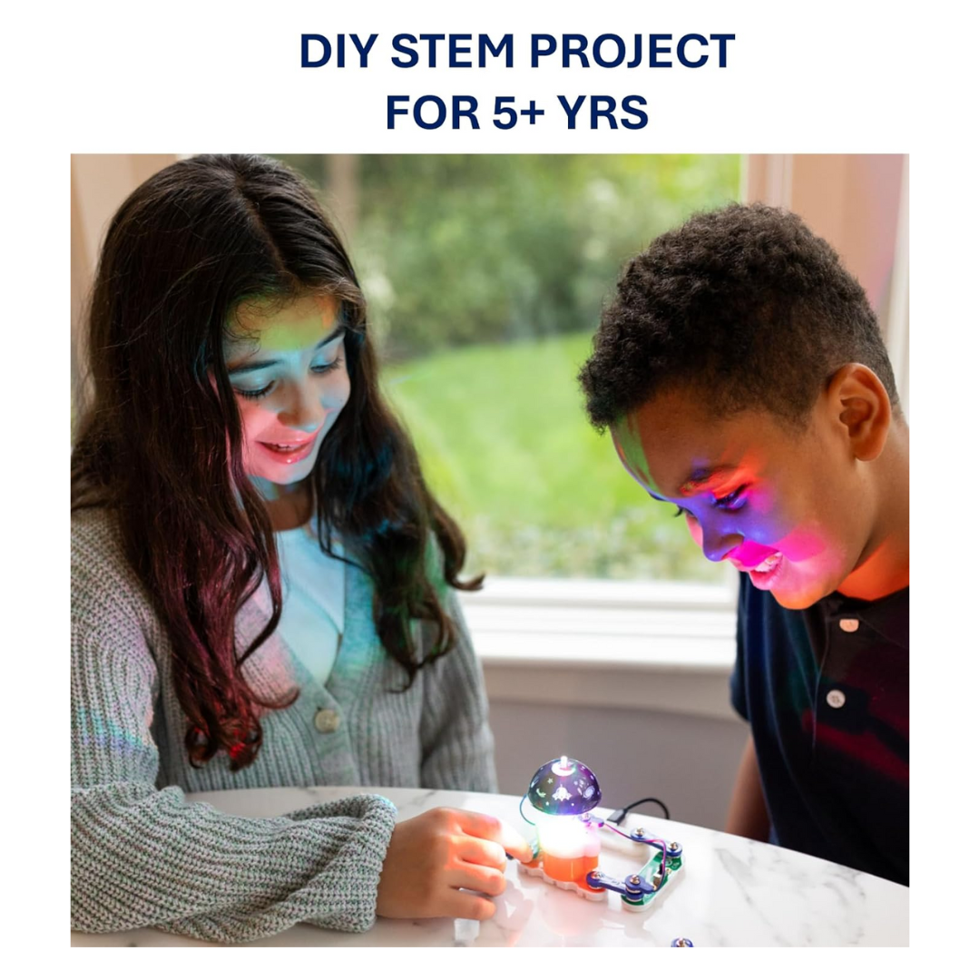 Snap Circuits Nite Light Kit