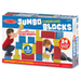 Jumbo Cardboard Blocks