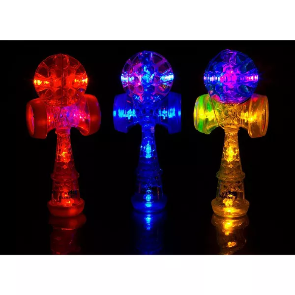 Torch Light-Up Kendama