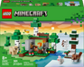 21593 LEGO&reg; Minecraft&reg; First Night Adventure