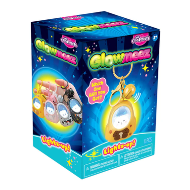 GlowMeez Charmlets