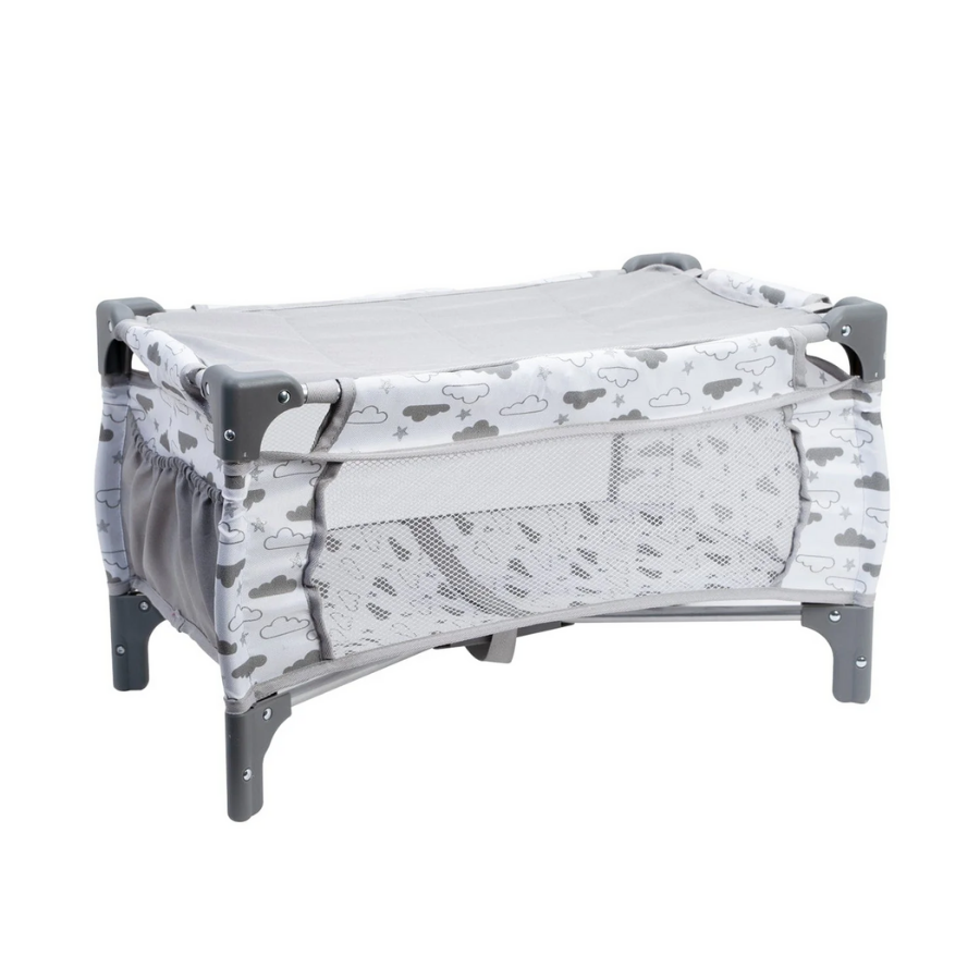 Twinkle Stars Deluxe Pack-n-Play