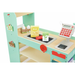 Smart &amp; Wooden Supermarket