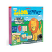 Lion in my Way