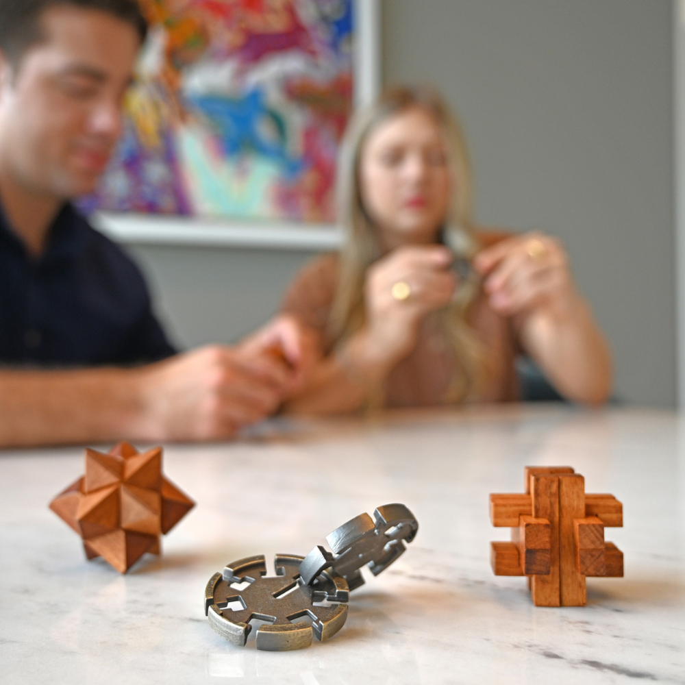 Lost Treasure Collection