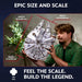 UGears: Millennium Falcon