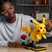 72152 LEGO&reg; Pok&eacute;mon&trade; Pikachu and Pok&eacute; Ball