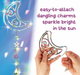 Make-Your-Own: Suncatcher Kit