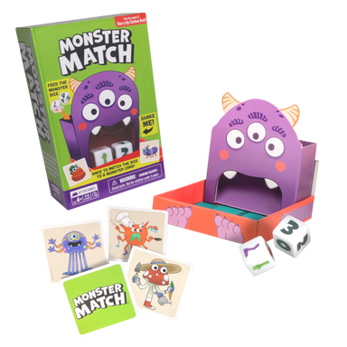 Monster Match