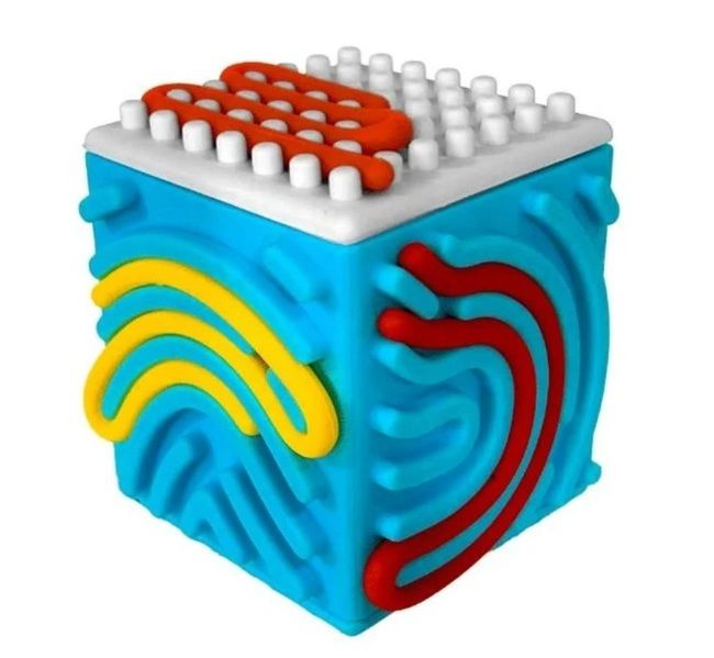 Silly Tube Cube Asst.