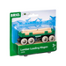 BRIO Lumber Loading Wagon
