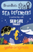 Yoto Cards: BrainBots - Sea Defenders