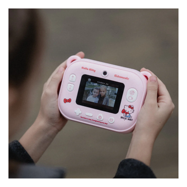 Model P Instant Camera - Hello Kitty 50th anniv