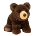 Mini Brownie Soft Bear