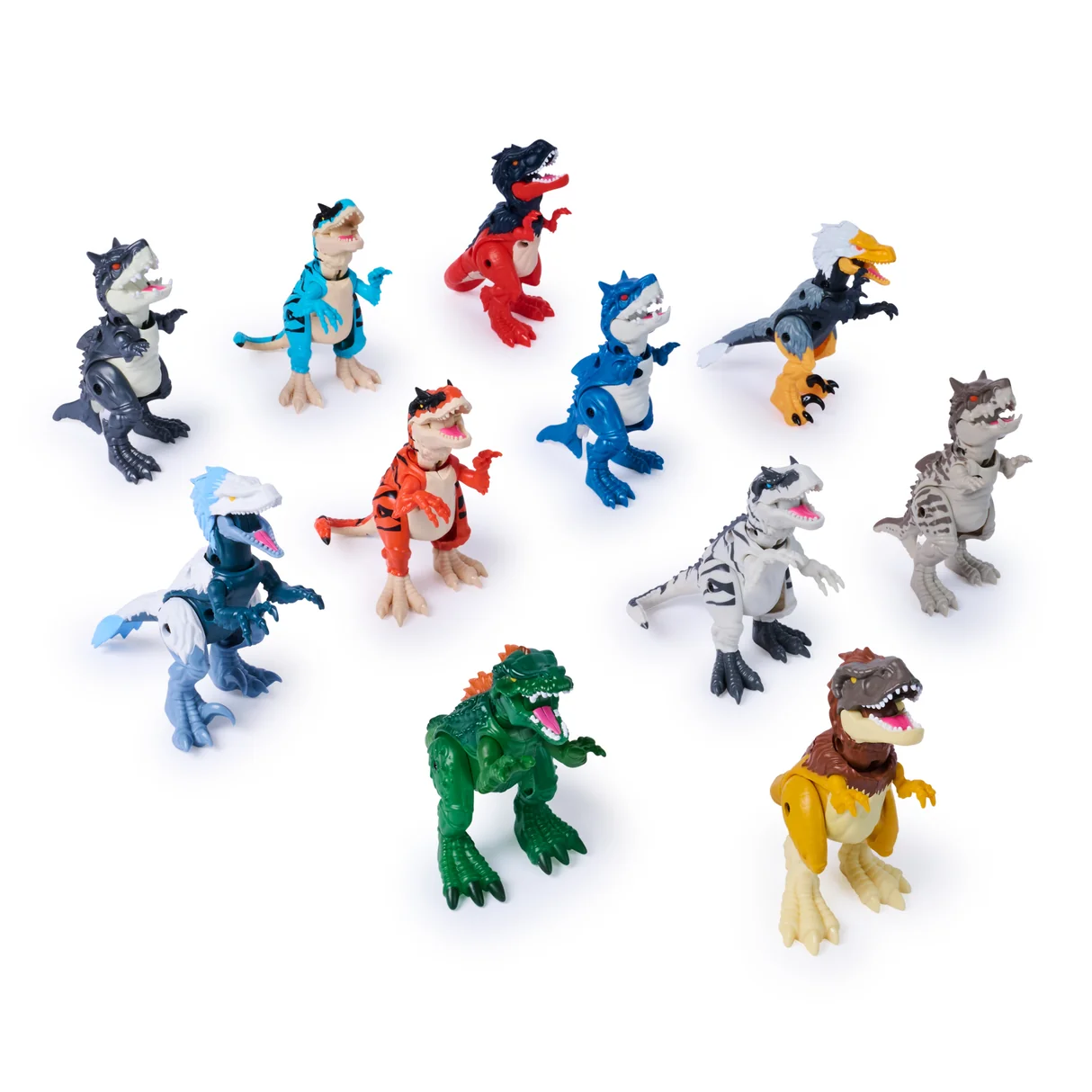 Prime Hatch Hybrid Hatchers Blind Box