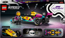 77258 LEGO&reg; Speed Champions F1 ACADEMY&trade; LEGO&reg; Race Car