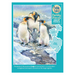 Penguin Family 350pc (Family Pieces)