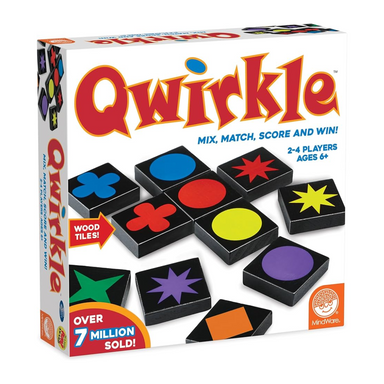 Qwirkle