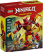LEGO&reg; NINJAGO&reg; Kai&rsquo;s Dragon Mech Battle Pack, Mech Toy 71851