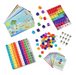 Mathlink Cubes - Number Blocks set 1-10