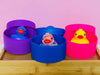 Squishi Peek-ing Ducks Blind Box