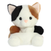 Palm Pals: Peebs Calico Cat