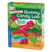 Dinosaur Gummy Candy Lab