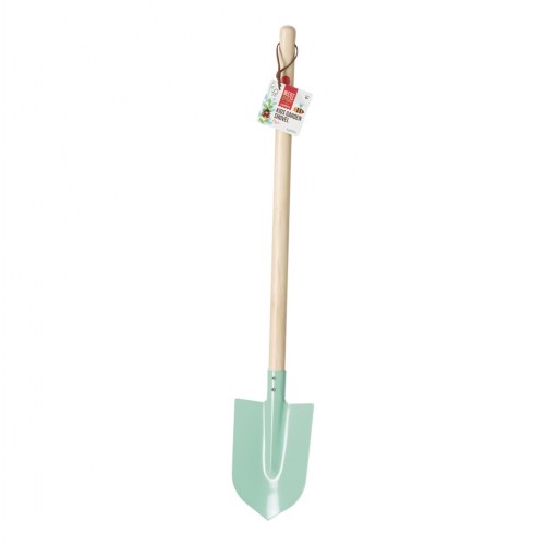 Beetle &amp; Bee Kids Garden Shovel