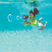 SwimWays Hydro Ring Water Launcher
