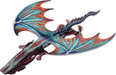 Powerup 4.0 Dragon - Deluxe Kit