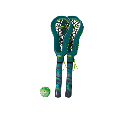 Moon Ball X Lacrosse: Urban Lacrosse