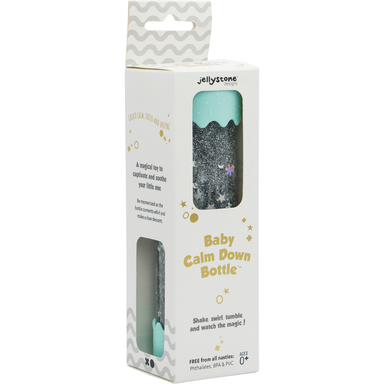 Baby Calm Down Bottle: Mint