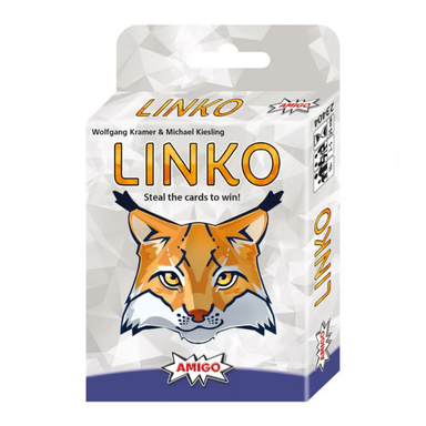 Linko Card Game
